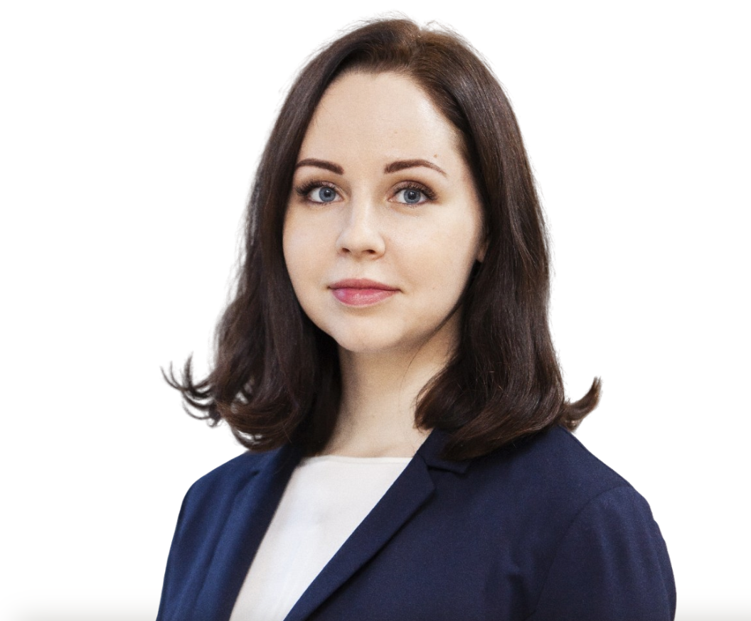 Маргарита Гехт