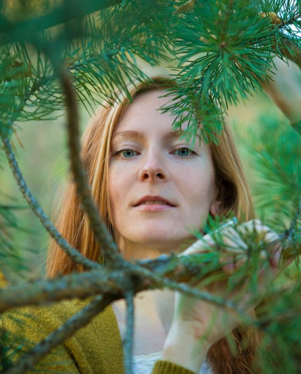 Фото: instagram.com/cristina_bel/