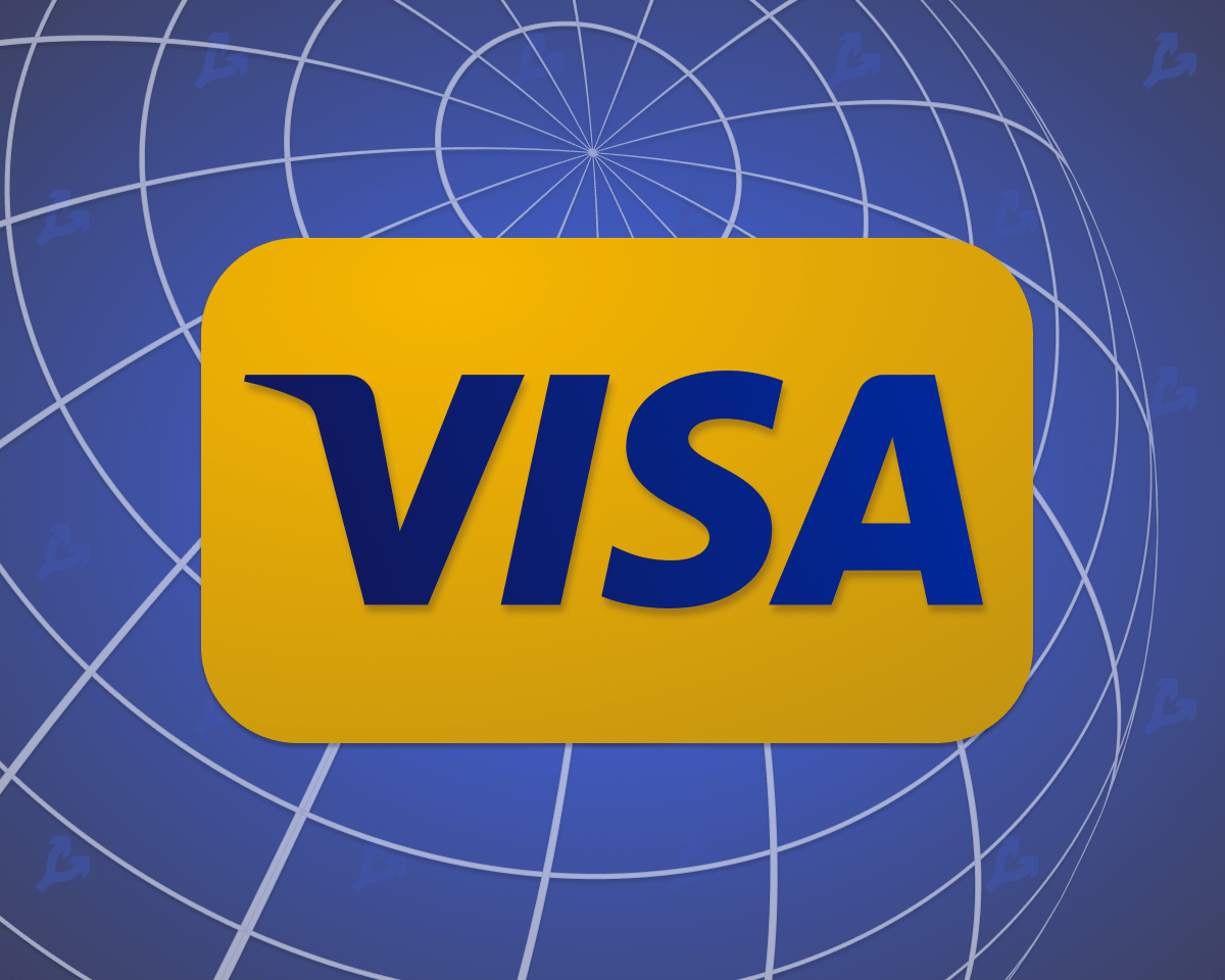 #visa #платежныесистемы