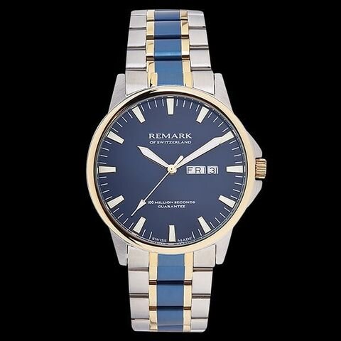 Источник: https://www.instagram.com/remark_watches/