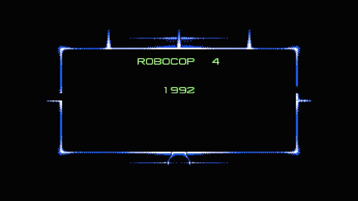 Как мы видим пираты вырезали весь текст о правообладателях на заставке и изменили цифру 3 на 4 