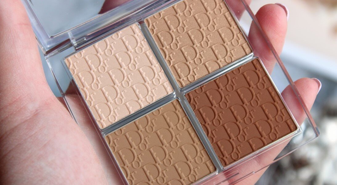 Контур от Dior. В своем стиле, но всё о том же. Источник: kosmetista.ru @beautyboo