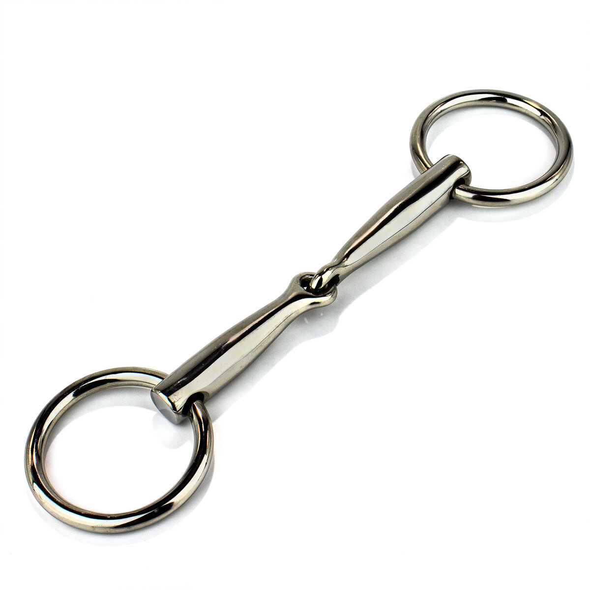 Бывают разных видов.