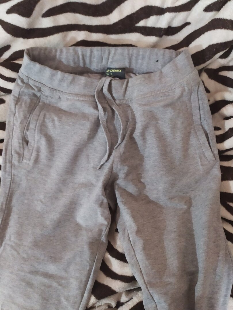 штаны из Спортмастера