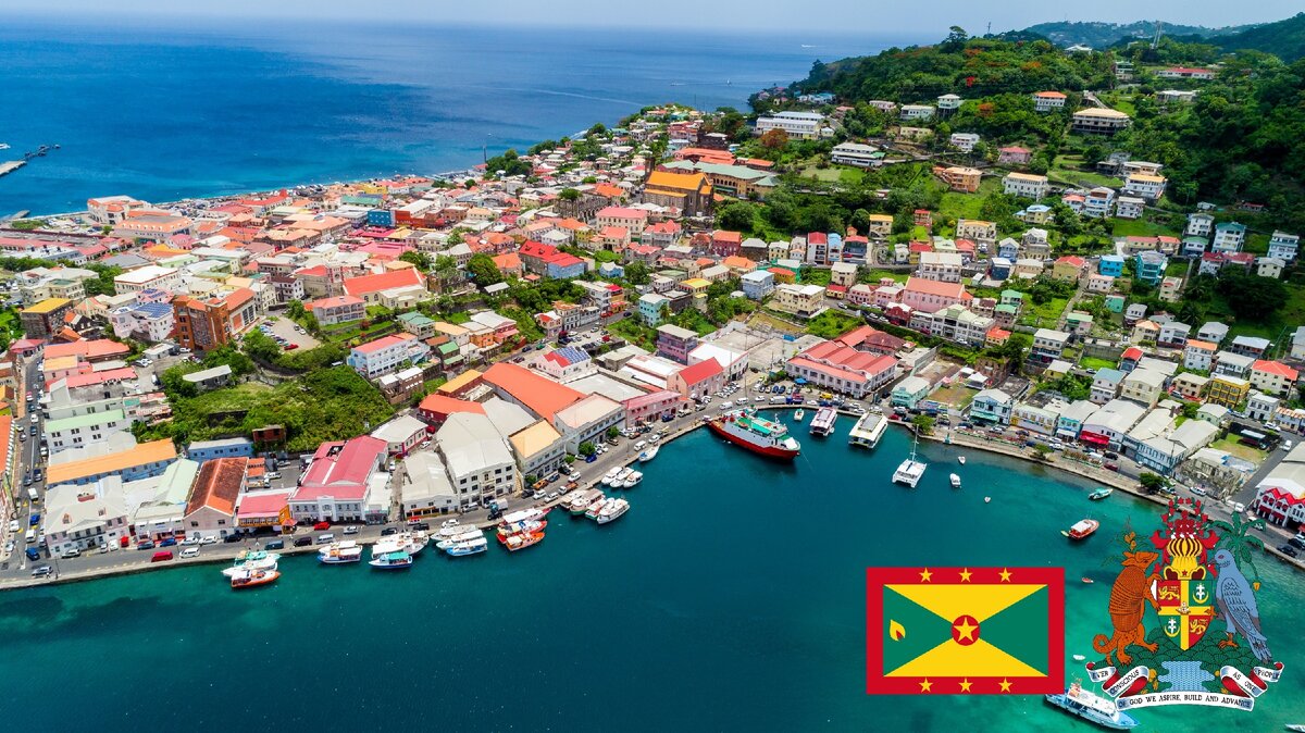 Сент-Джоржес