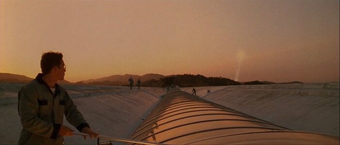 Винсент (И. Хоук).