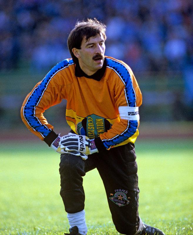 Станислав Черчесов