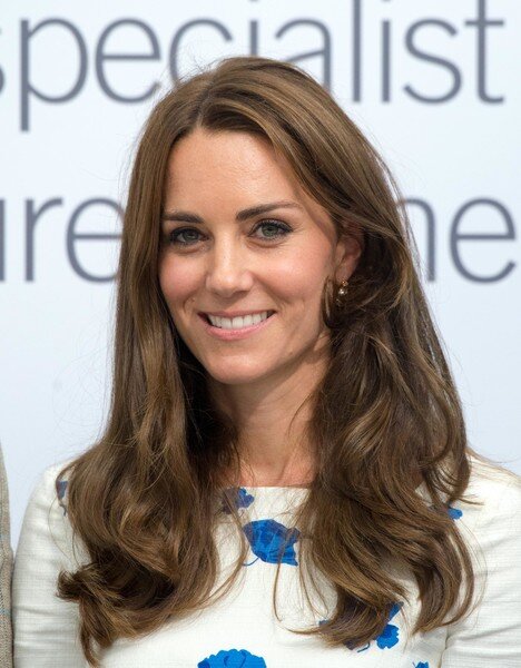 Кейт Миддлтон