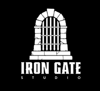 Логотип студии.