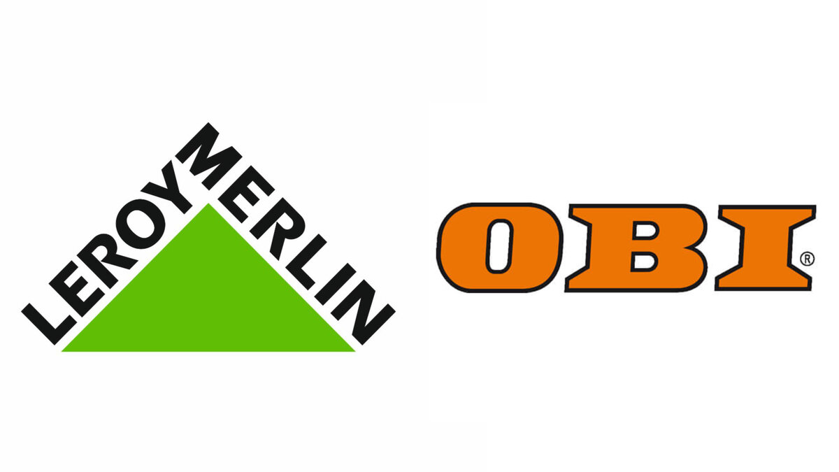 Leroy Merlin и OBI отказались от мелких интернет-заказов из-за возросшей нагрузки