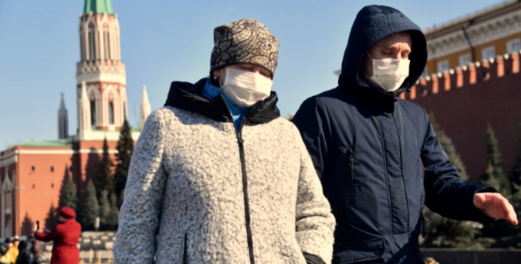 Как в гипнозе