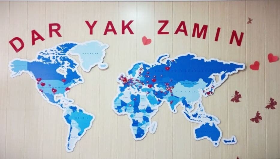 Фото предоставлены героями статьи