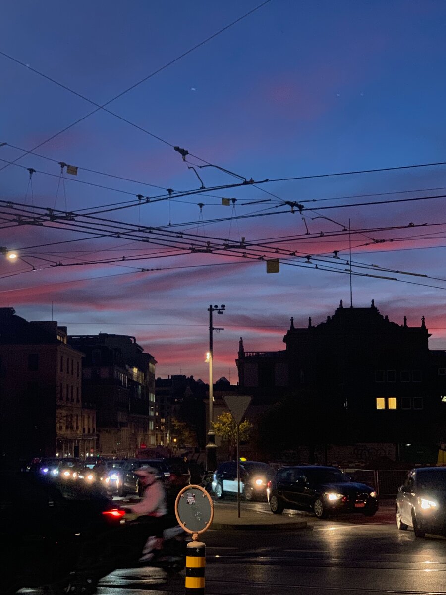 Из личного архива