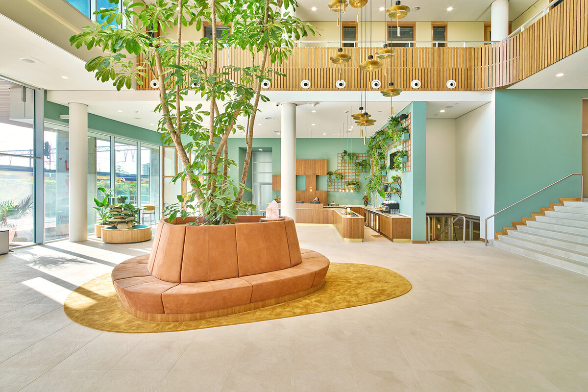 Pharos. Амстердам. Керамогранит Ceramiche Caesar