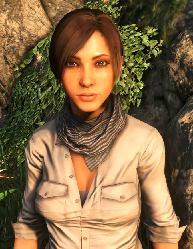 Общий доступ