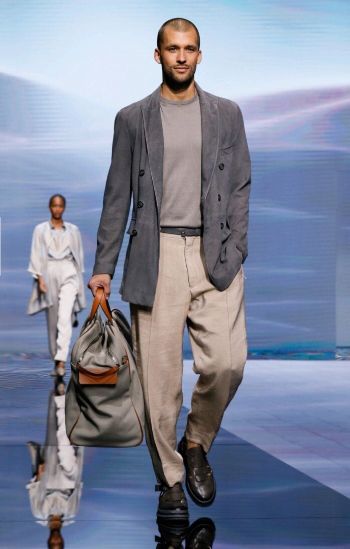 Giorgio Armani 
