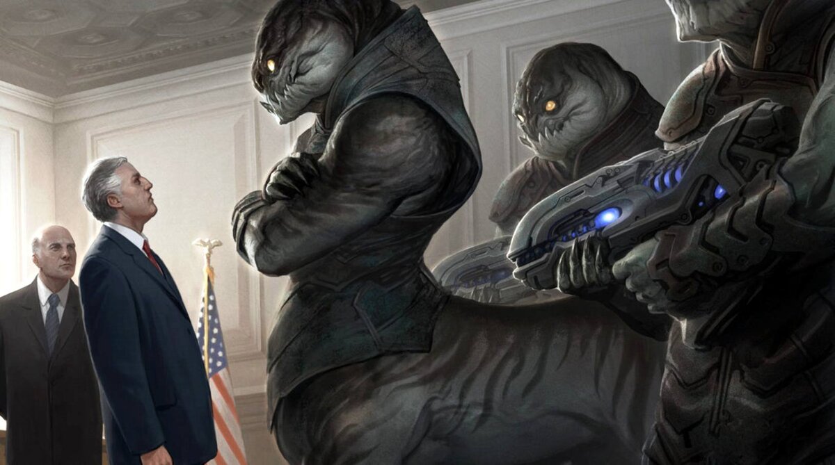 Главное в переговорах - не продумывание каждого шага, а умение видеть всю ситуацию целиком