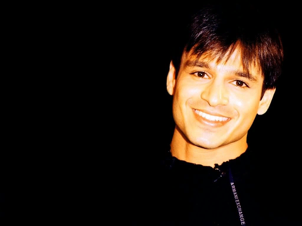 Вивек Оброй.