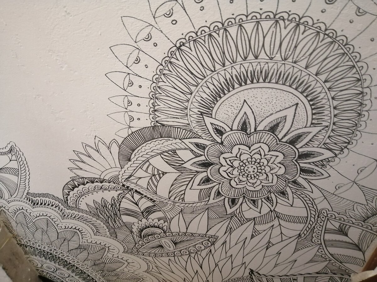 начало под обращение Путина