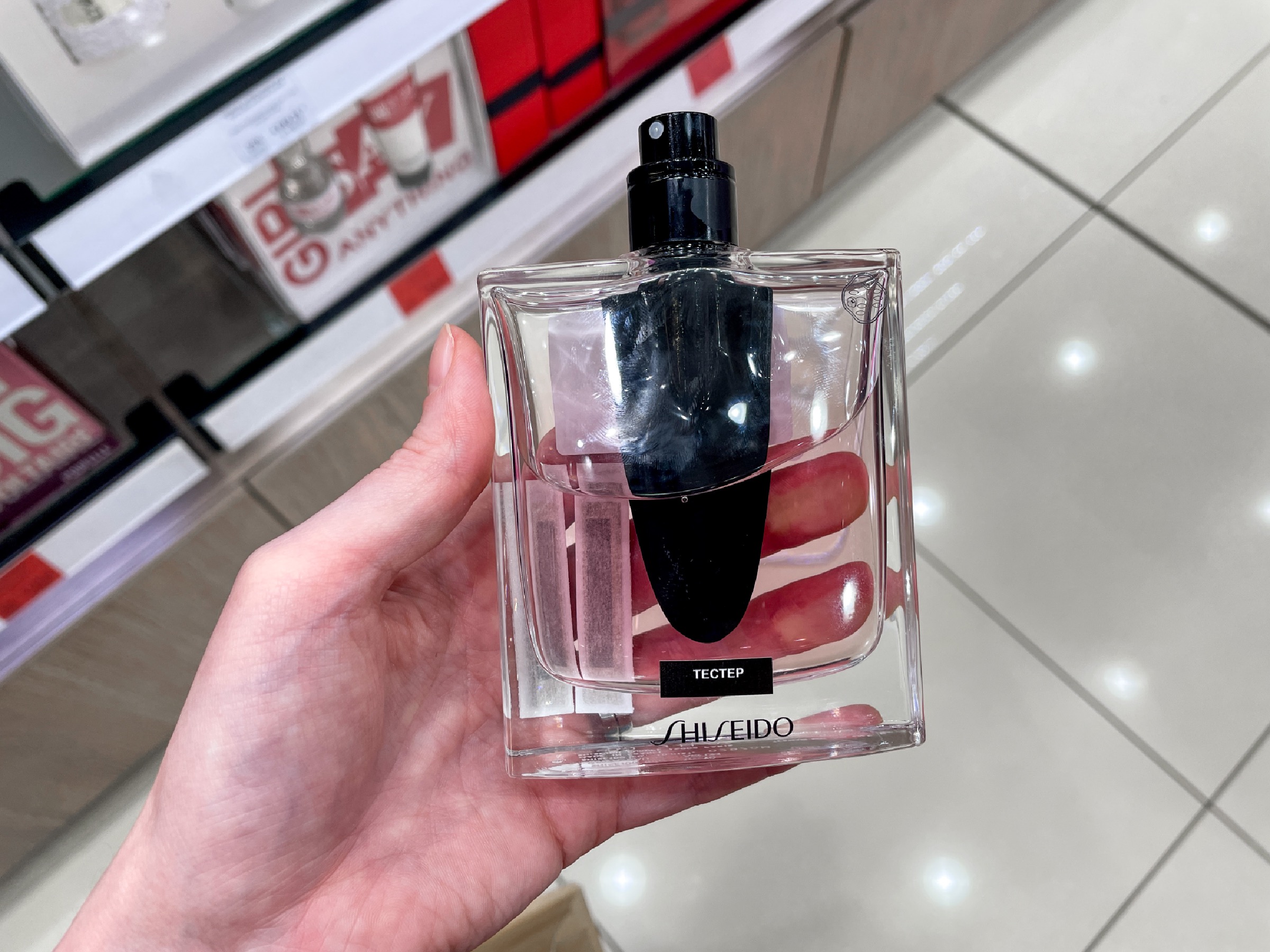 Новый аромат Shiseido Ginza, вокруг которого столько шумихи в интернете: чем же он цепляет2