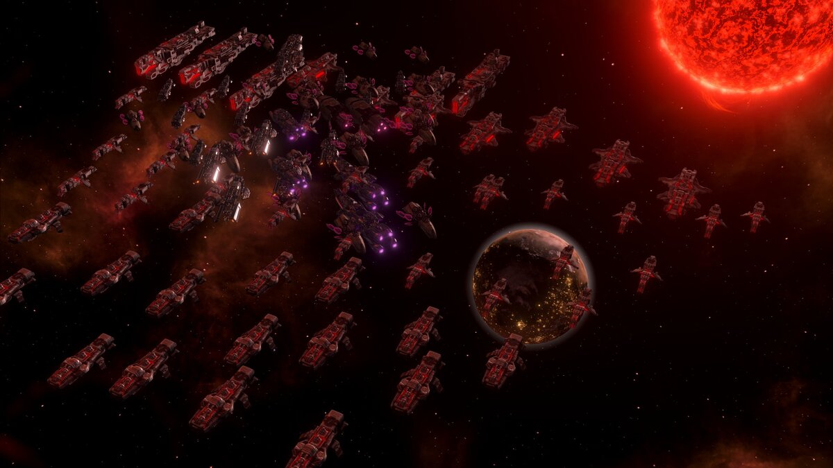 Осада Джо Фех'Маржа, столицы и последнего оплота Джомарской Нации