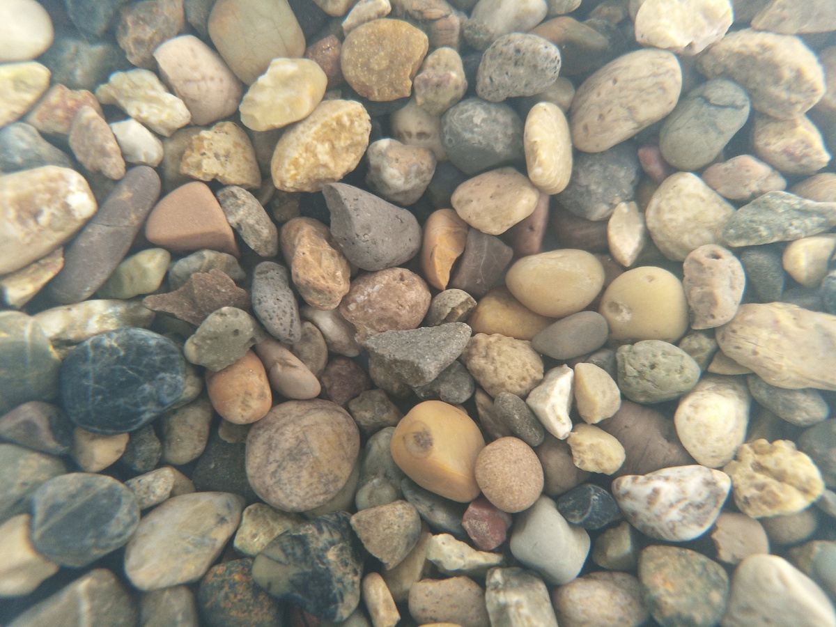 снято на Unihertz Atom XL