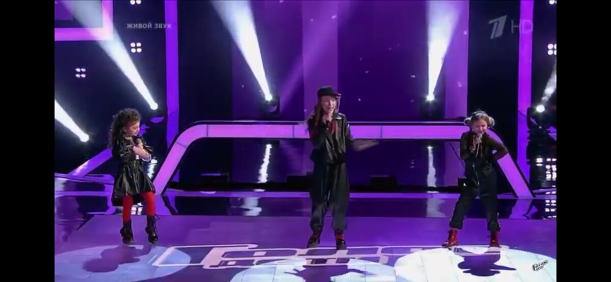 голос выпуск от 2 февраля 2024