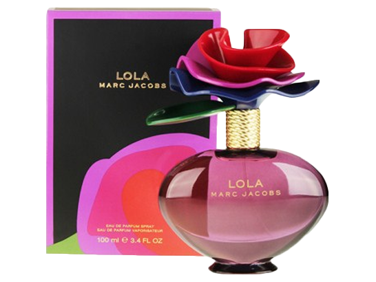 Marc Jacobs Lola Eau de Parfum  