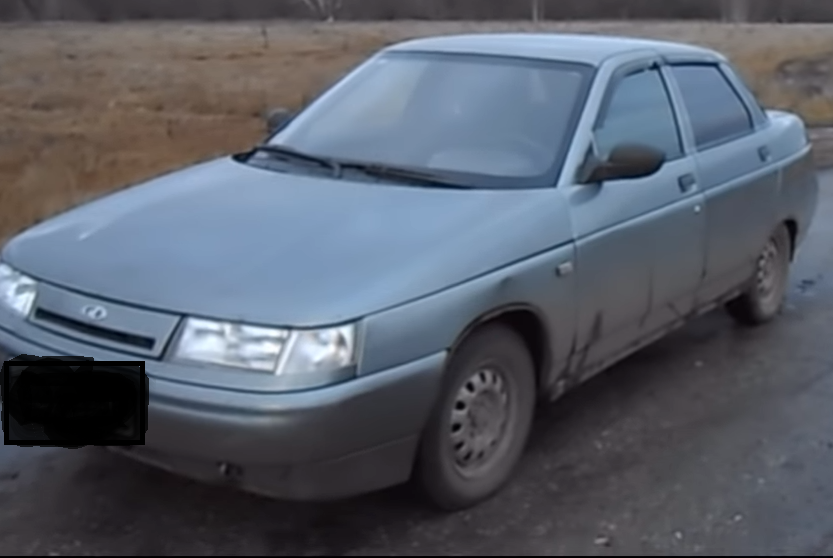 ВАЗ 2110