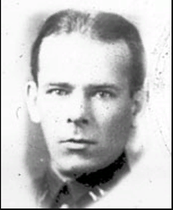 П.В.Зеленин (1902-1965). Фото из открытого доступа