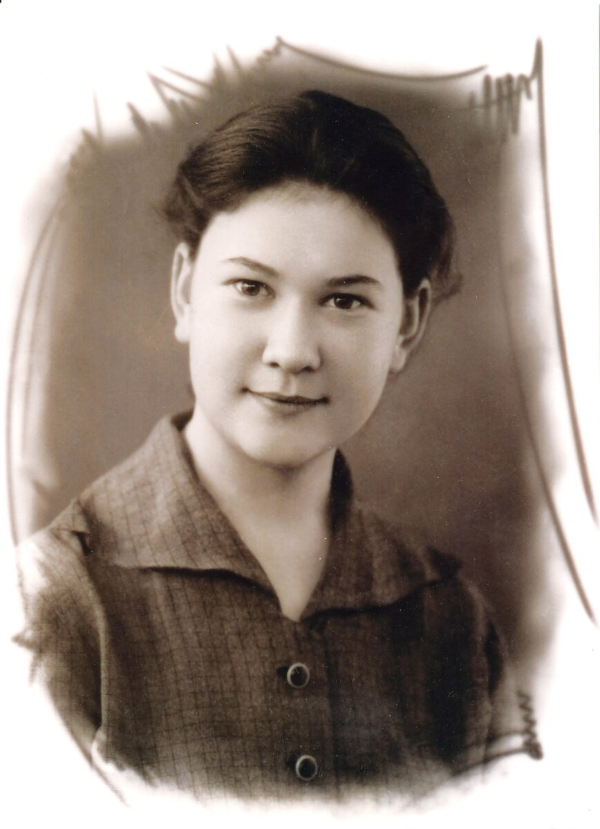 Альта Мәхмүтова