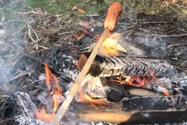 На носу майские праздники: можно ли готовить шашлыки на даче и как не попасть на штраф в 3 тыс руб?2