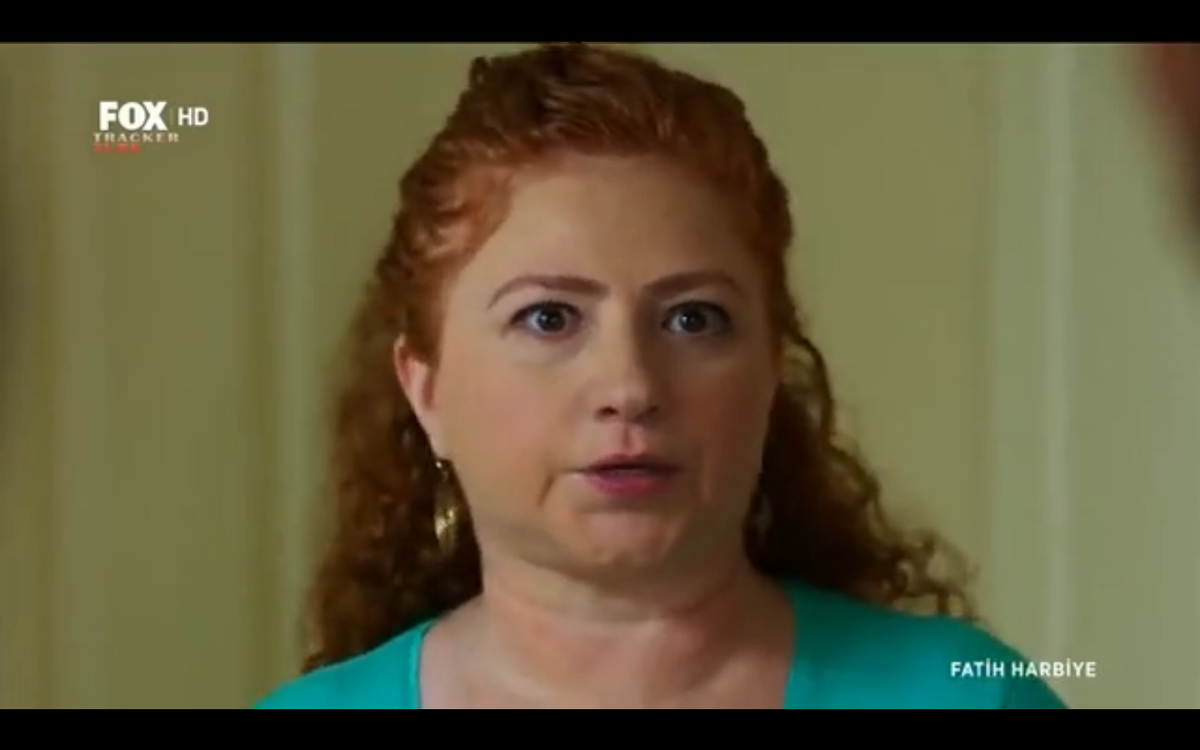 Кадр из фильма. Скриншот автора