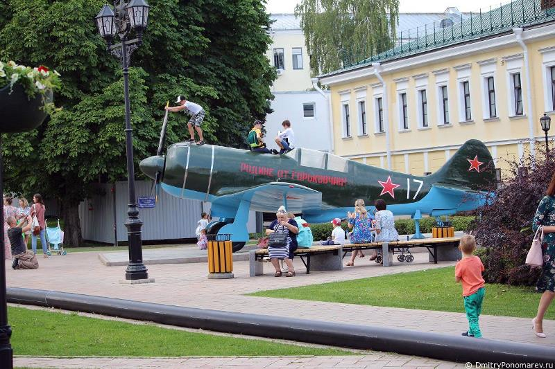 13 мая 2021 г. А вот и статья с той стороны с некоторыми фотографиями (взял только по крепости): https://newsnn.-7