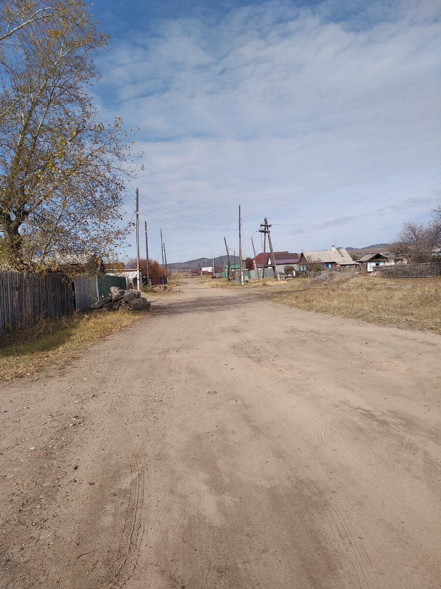 Рудник Кадала. Фото автора.