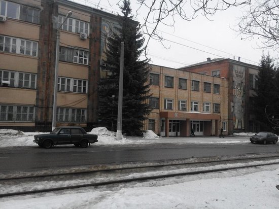     Фото: Иван Березин / sn-gazeta.ru