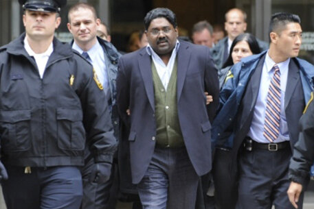 Так закончилась карьера Раджа Ражаратнама, а его хедж фонд Галеон пошел ко дну.