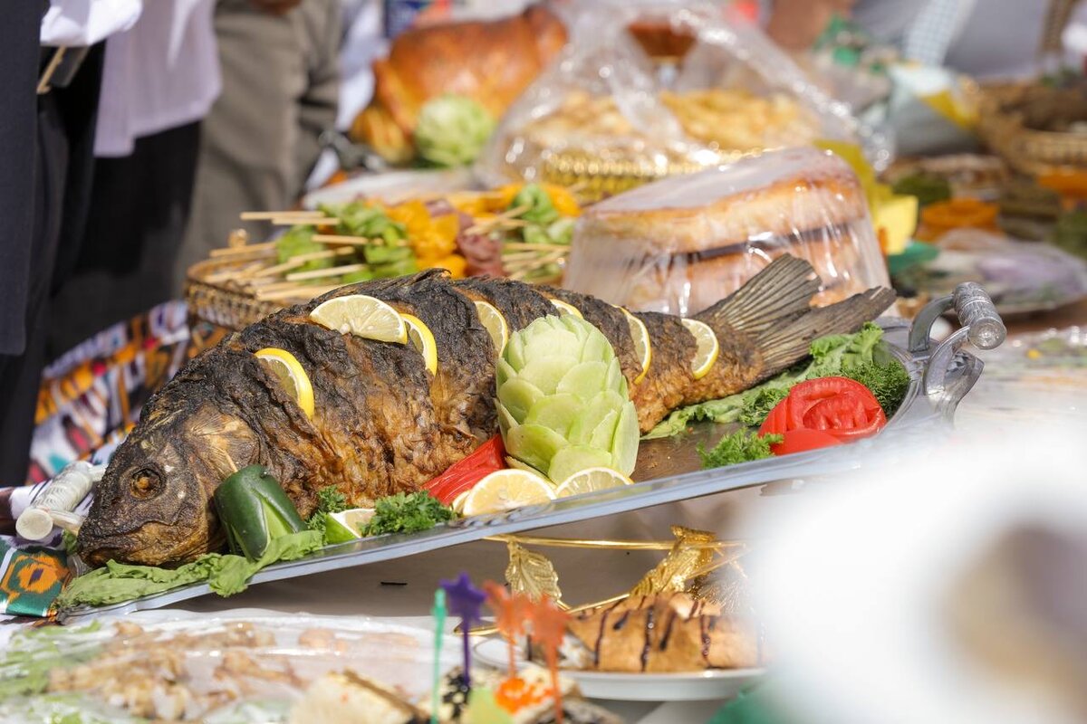 Поедем, поедим. Вкусно, необычно и сытно — блюда каракалпакской кухни  равнодушными не оставят | Плов Пресс | Дзен