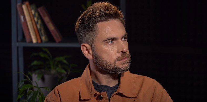 Николай Осипов - основатель медийной футбольной лиги