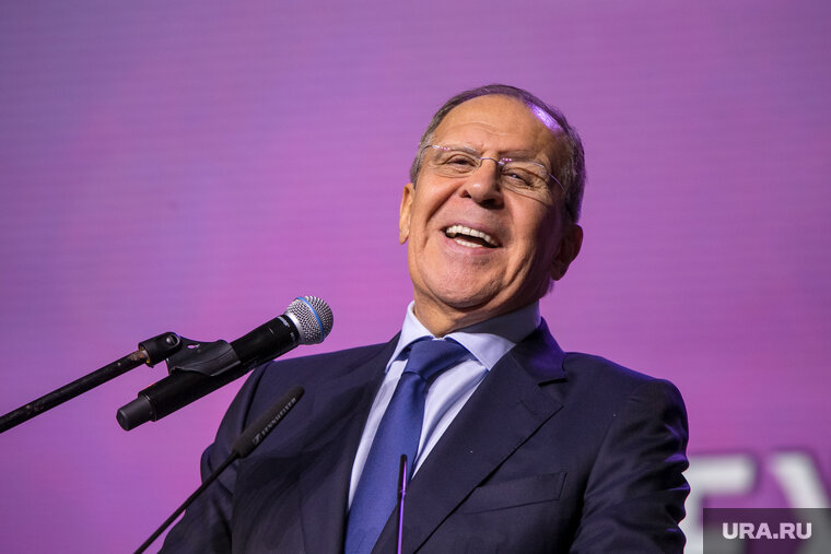    Лавров выступил на саммите G20 15 ноября