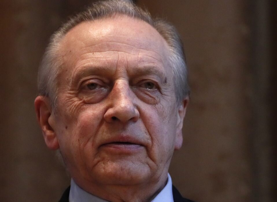    Фото: EPA/VOSTOK-Photo