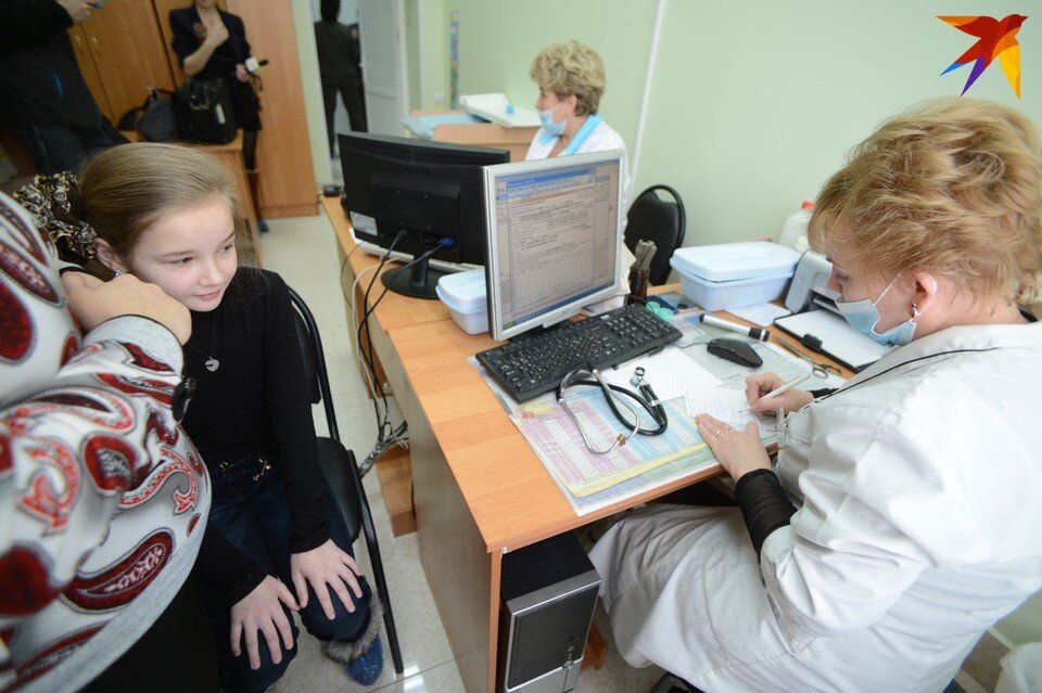     Повышенное давление бывает и у детей, и этот факт должен насторожить родителей. Олег РУКАВИЦЫН