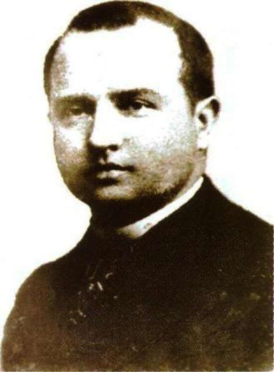     Иван Зданович много внимания уделял благотворительности. Фото: sch188.minsk.edu.by