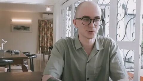 Марк 'sikle' Лерман