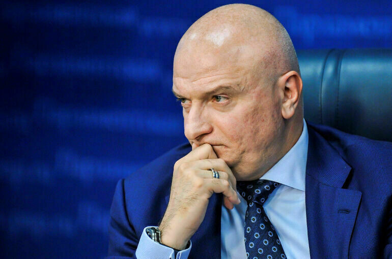   Юрий Инякин/ПГ