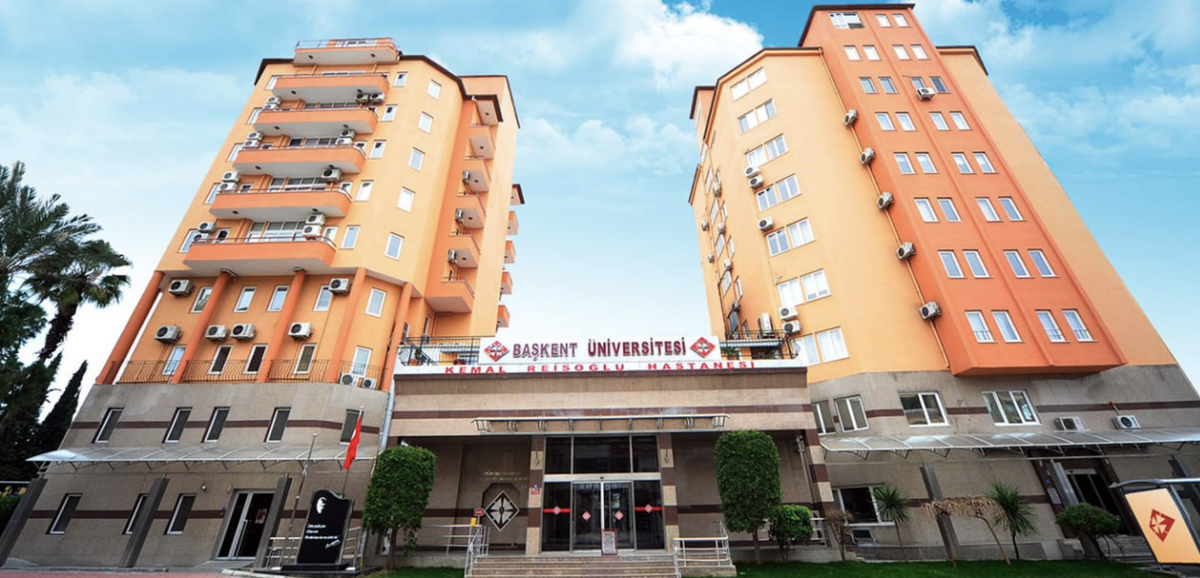 Поликлиника Башкент