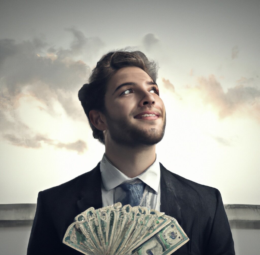 — Ребят, срочно, среди вас есть переводчики? Если да, переведите денег, пожалуйста!