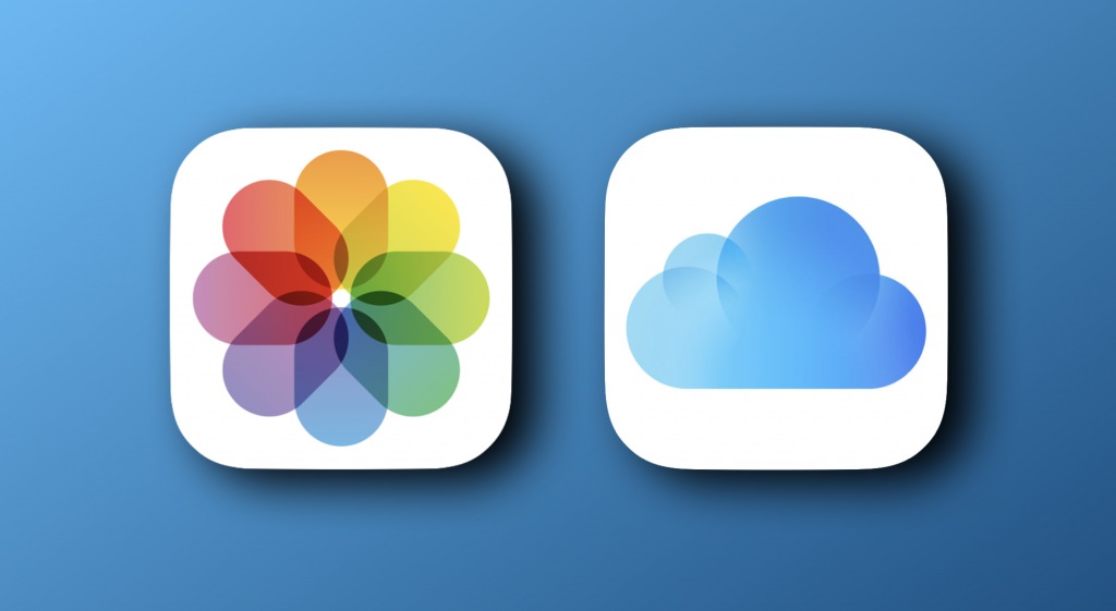    iCloud