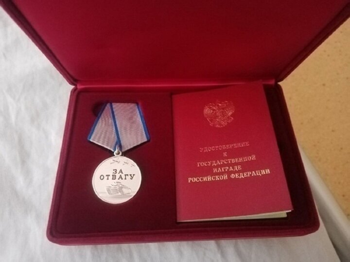     Фото: vk.com Андрей Кугаевский