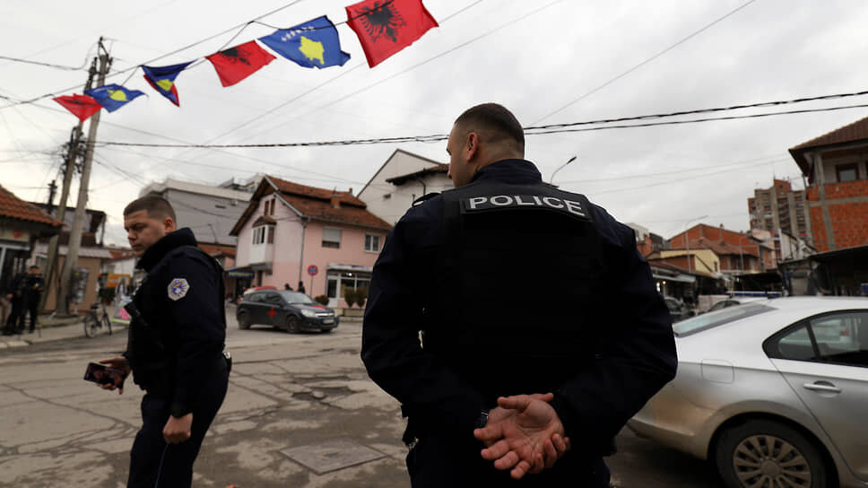    Фото: Bojan Slavkovic / AP